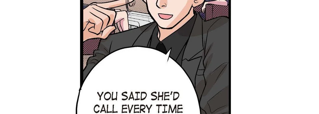 Noona Fan - Chapter 21